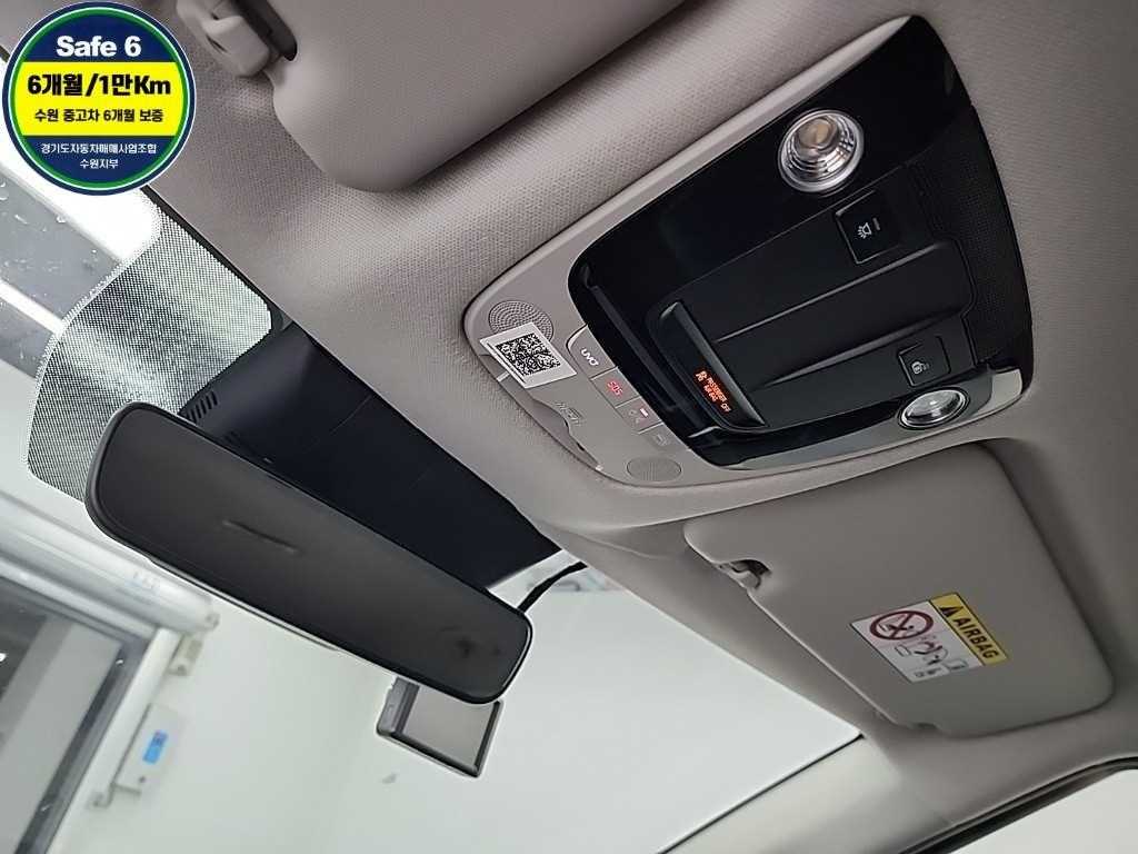 KIA Seltos 2021 Blanco - Importación desde Corea - HF Imports Iquique - Foto 17