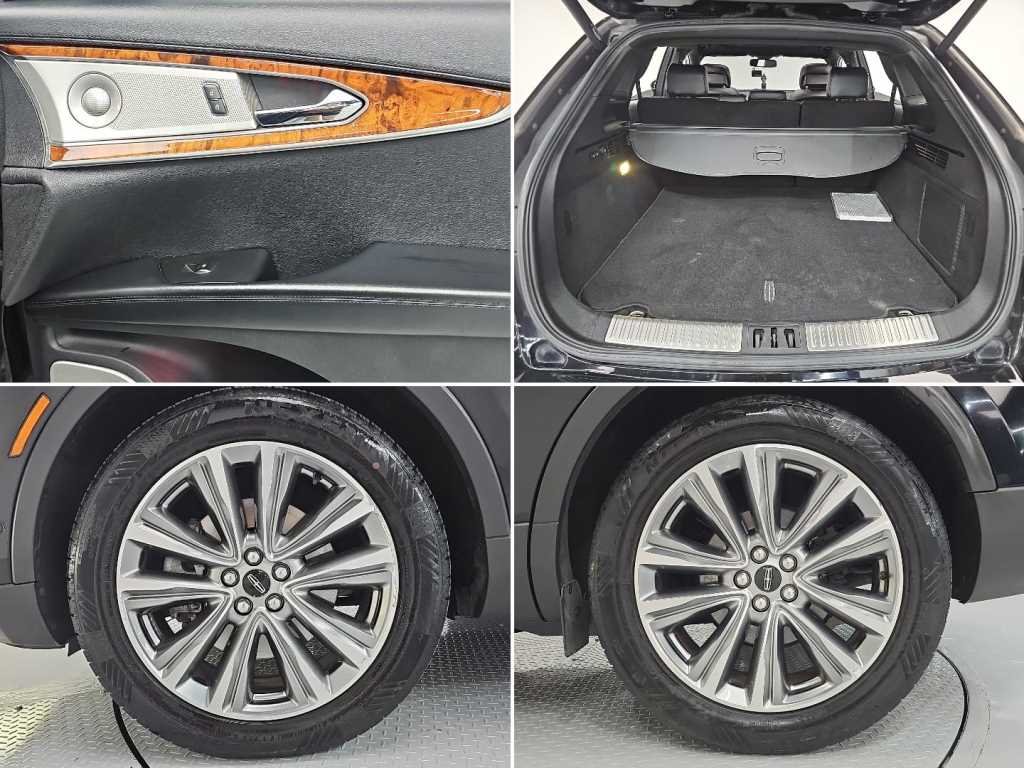 Lincoln MKX 2016 - Importación desde Corea - HF Imports Iquique - Foto 20