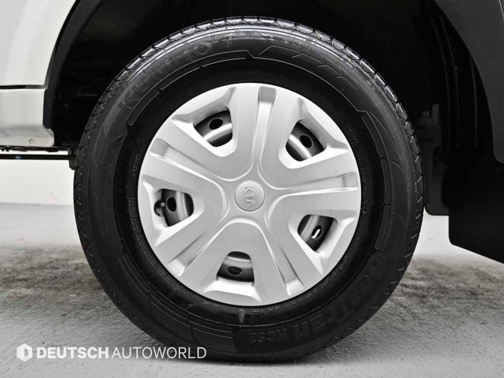 Small Truck Cargo (small) - Vista 5