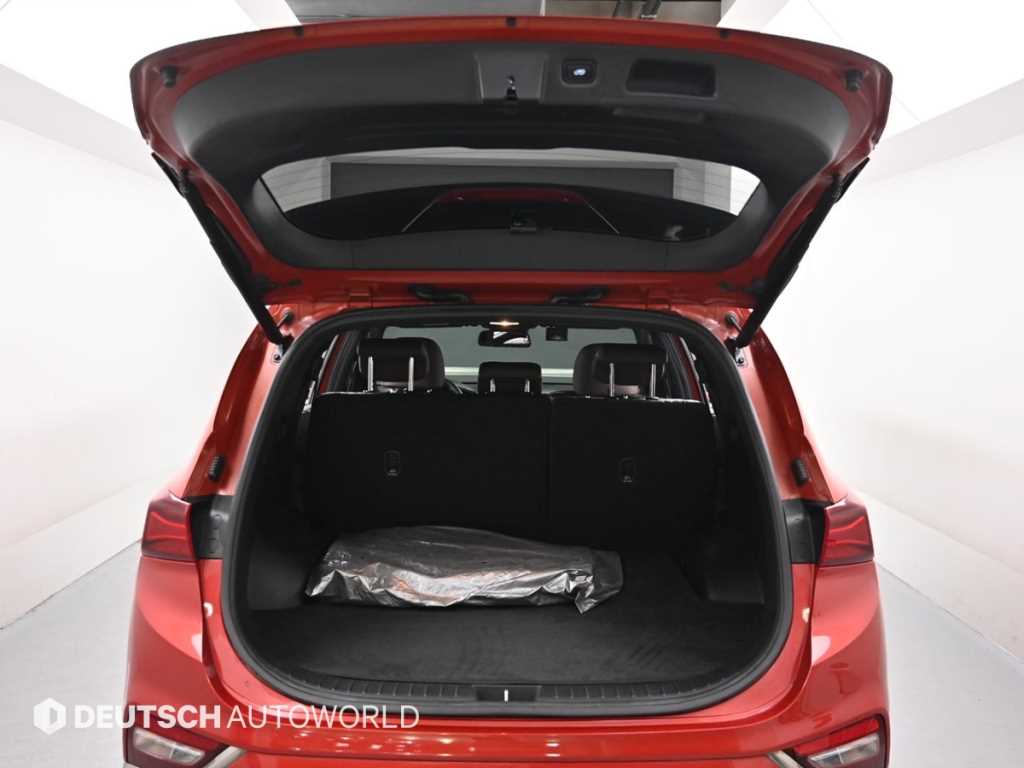 HYUNDAI Santa Fe 2020 - Importación desde Corea - HF Imports Iquique - Foto 19