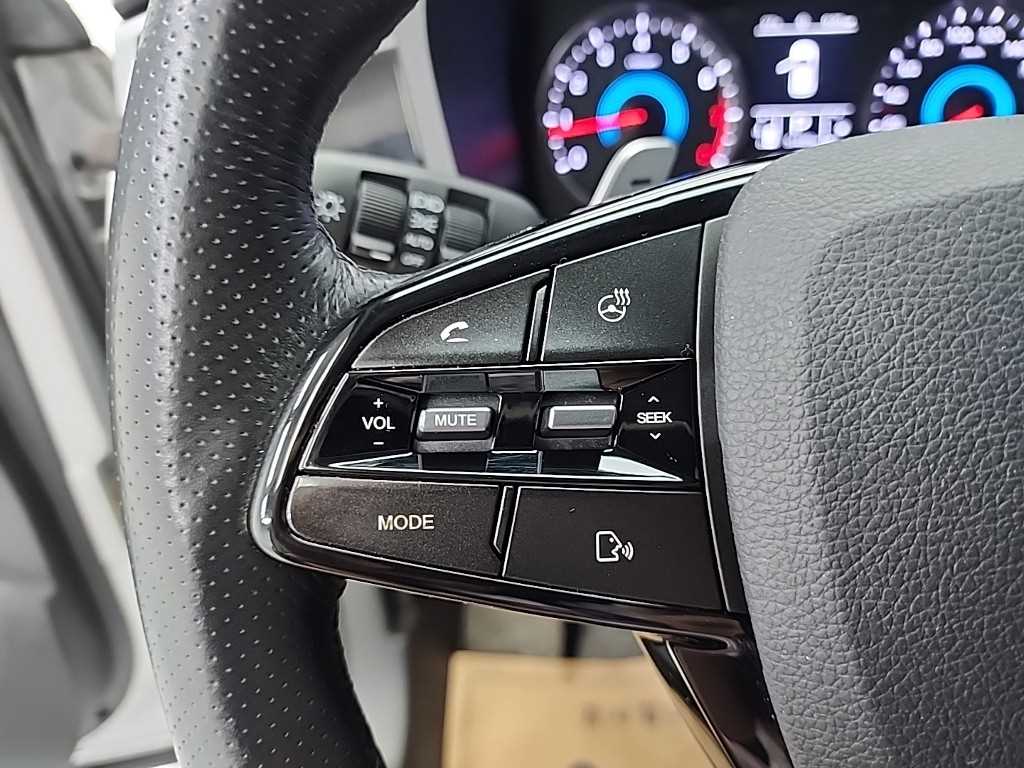 Ssangyong Korando 2021 Plateado - Importación desde Corea - HF Imports Iquique - Foto 18