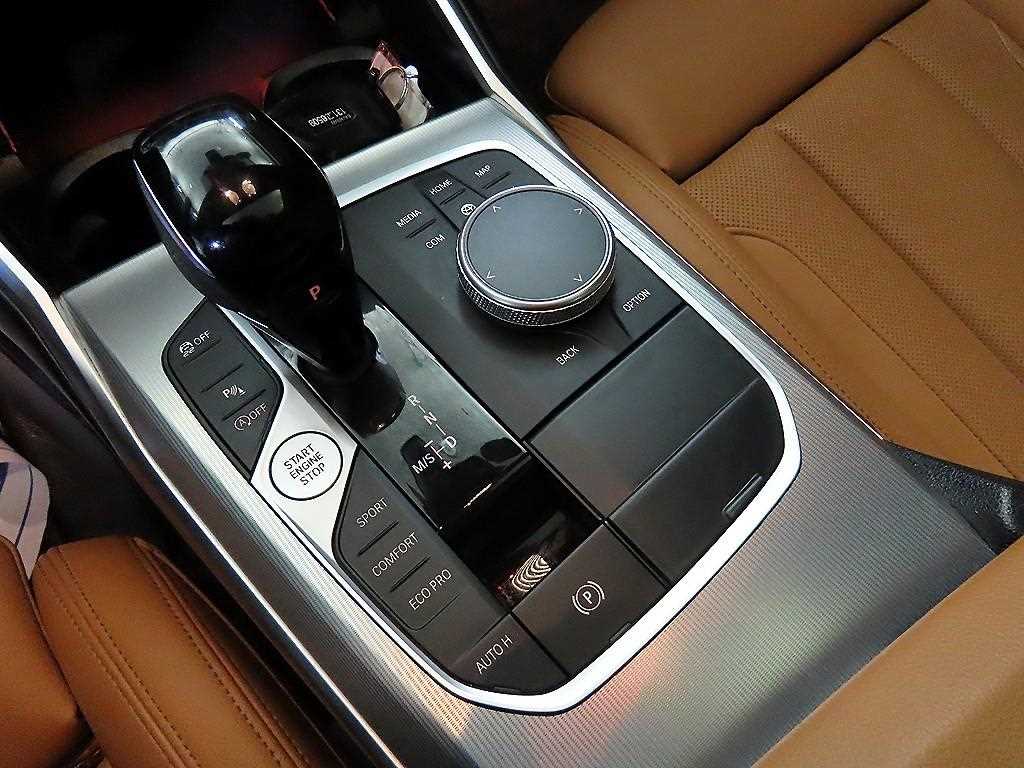 BMW 3 series - Vista 12