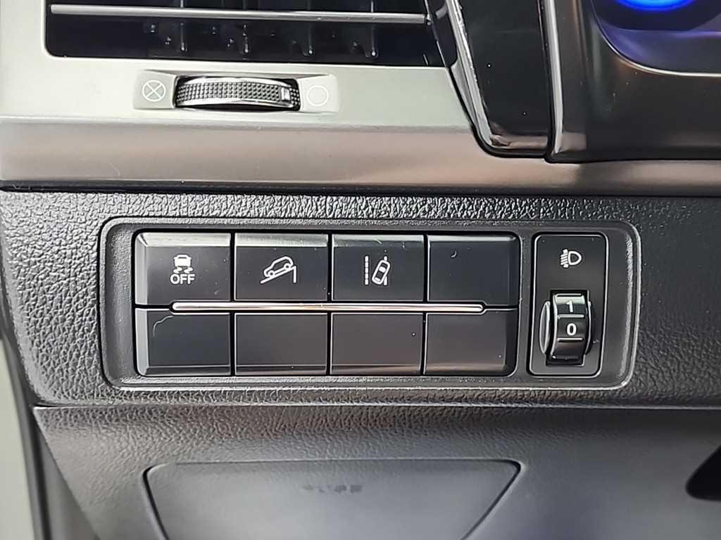 Ssangyong Rexton 2021 Verde - Importación desde Corea - HF Imports Iquique - Foto 17