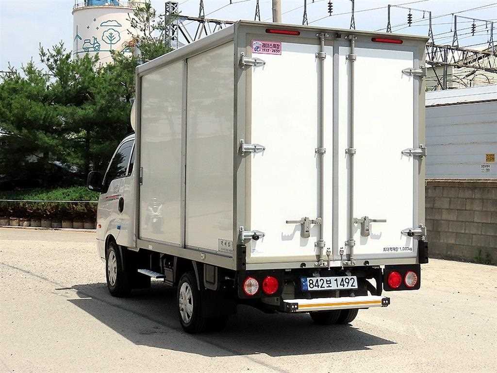 Small Truck Top_sliding tower car - Vista 3