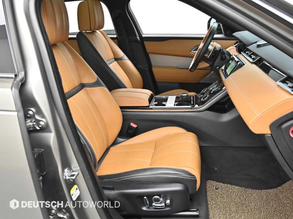 Land Rover Range Rover Bella - Vista 10