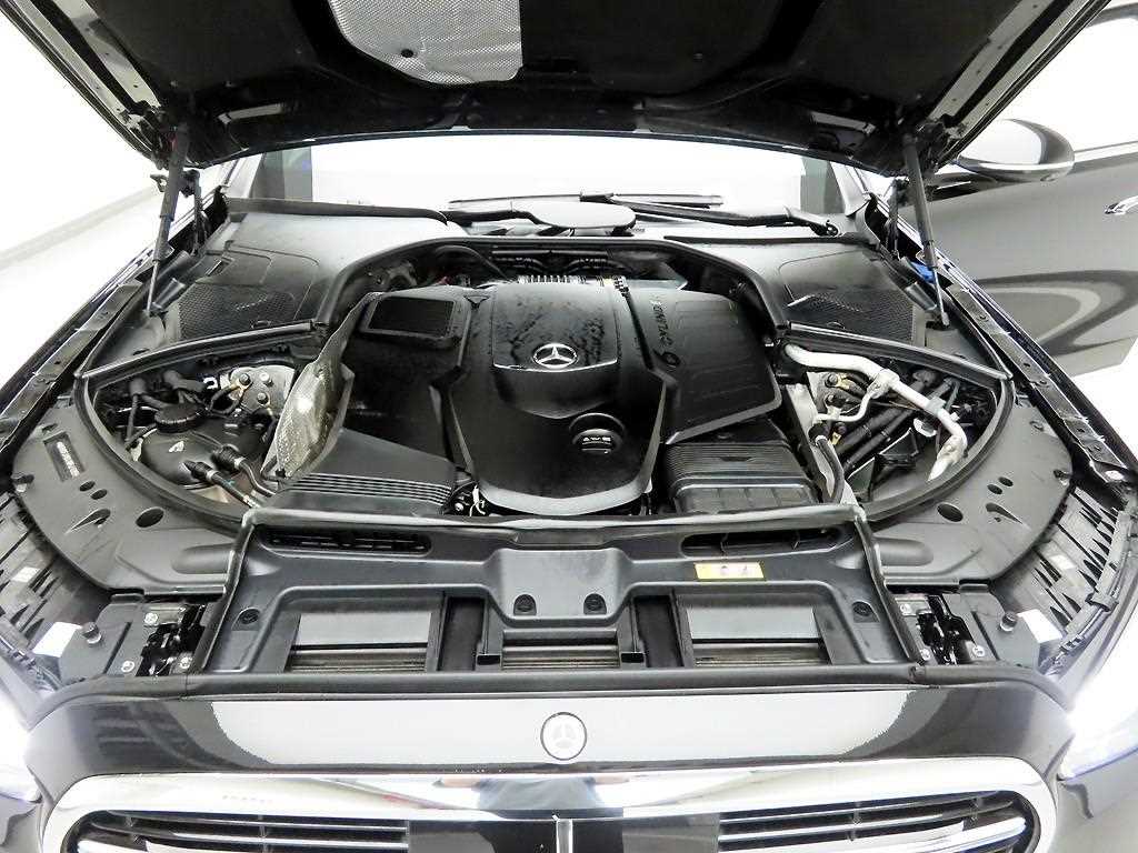 Mercedes Benz S Class 2022 Negro - Importación desde Corea - HF Imports Iquique - Foto 20