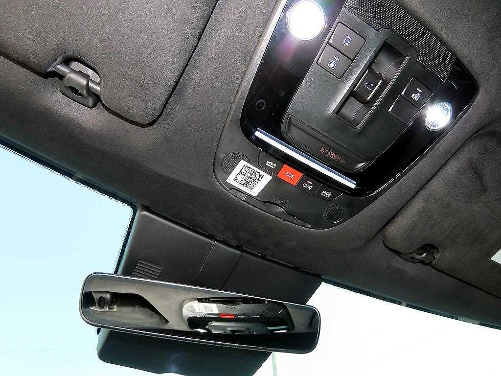 KIA Sportage 2025 Negro - Importación desde Corea - HF Imports Iquique - Foto 14