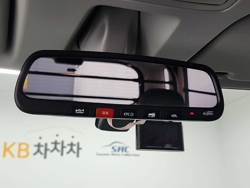 KIA Ray 2023 Gris - Importación desde Corea - HF Imports Iquique - Foto 15