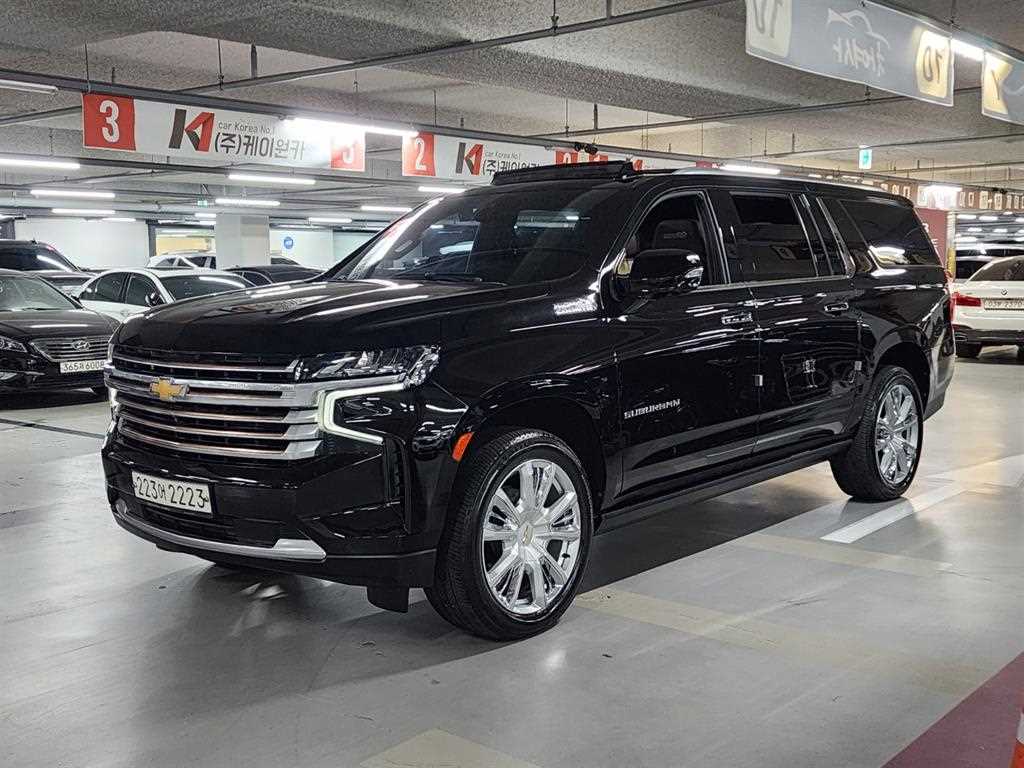 Chevrolet Server Van 2021 Negro - Importación desde Corea - HF Imports Iquique - Foto 1