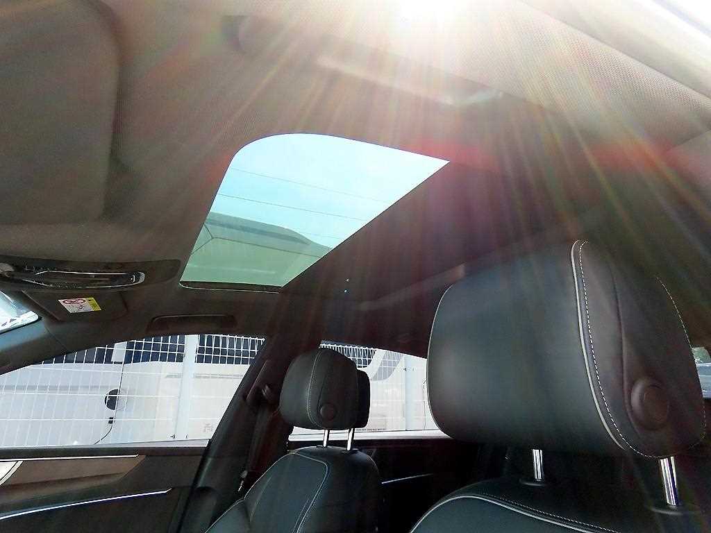 Audi A7 2023 Blanco - Importación desde Corea - HF Imports Iquique - Foto 17