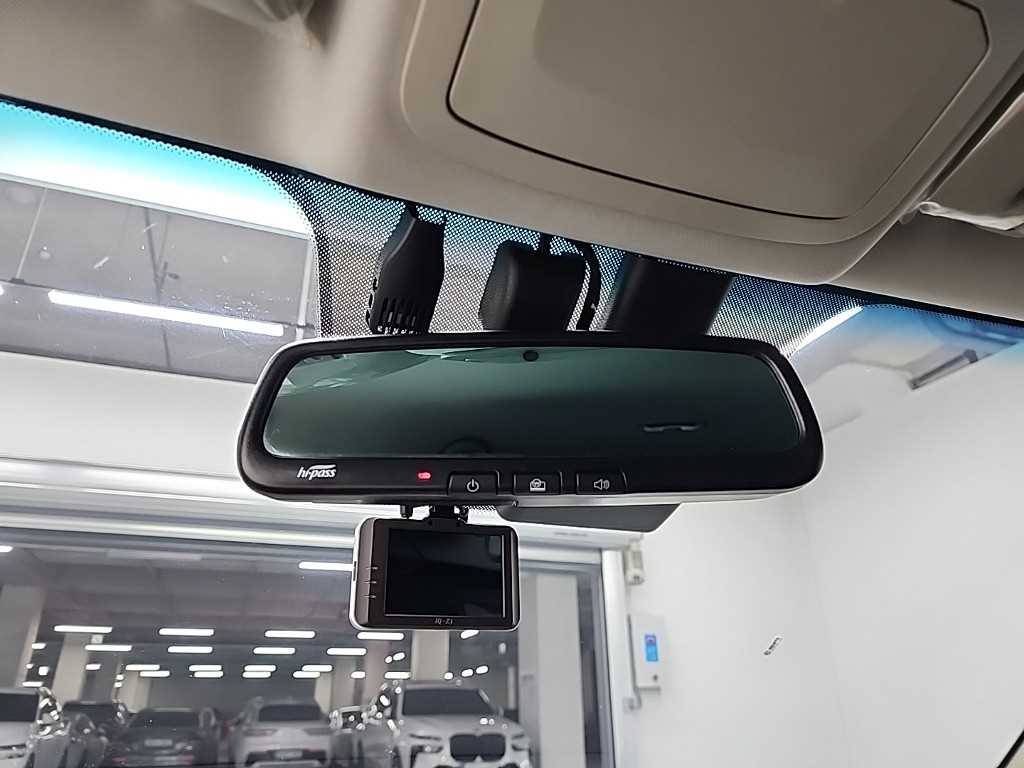 Ssangyong Korando 2021 Plateado - Importación desde Corea - HF Imports Iquique - Foto 16