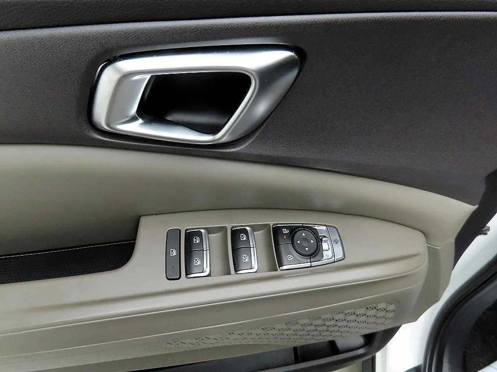 KIA Carnival - Vista 11