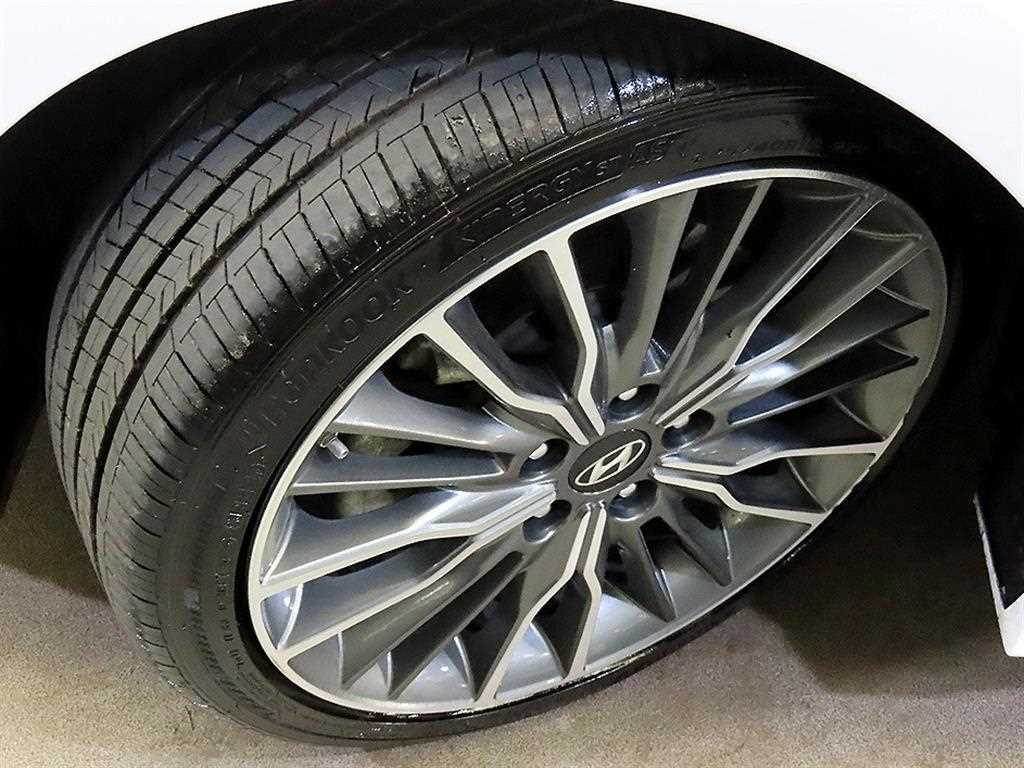 HYUNDAI Avante 2017 Blanco - Importación desde Corea - HF Imports Iquique - Foto 20