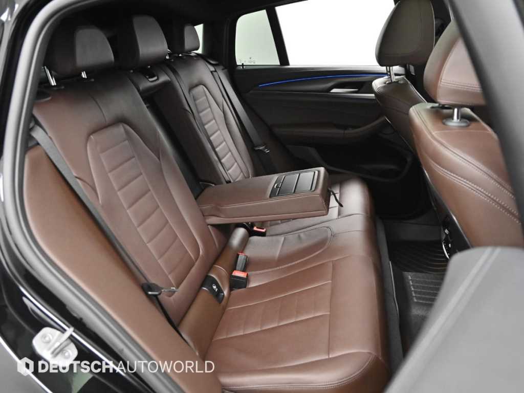 BMW X4 - Vista 12