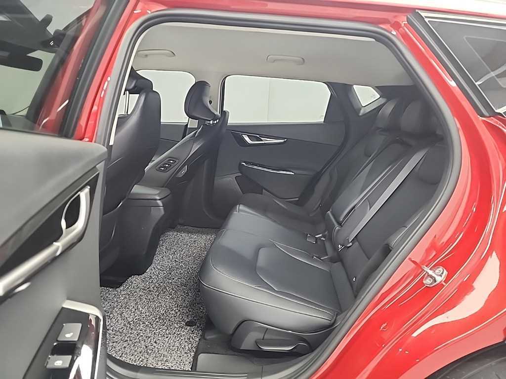 KIA EV6 - Vista 12