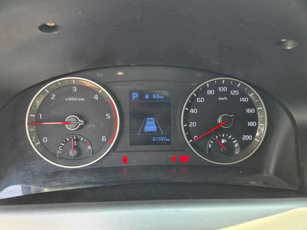 Small Truck Normal Box(High Deck) 2022 Blanco - Importación desde Corea - HF Imports Iquique - Foto 16