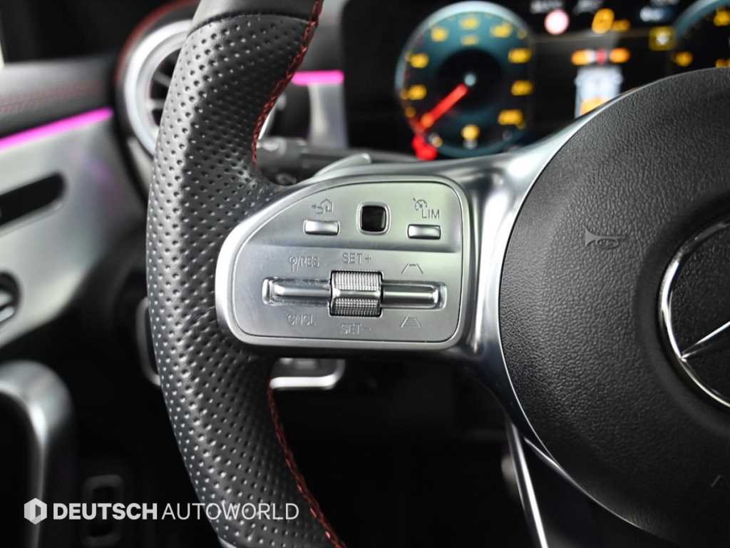 Mercedes Benz CLA Class 2023 - Importación desde Corea - HF Imports Iquique - Foto 16