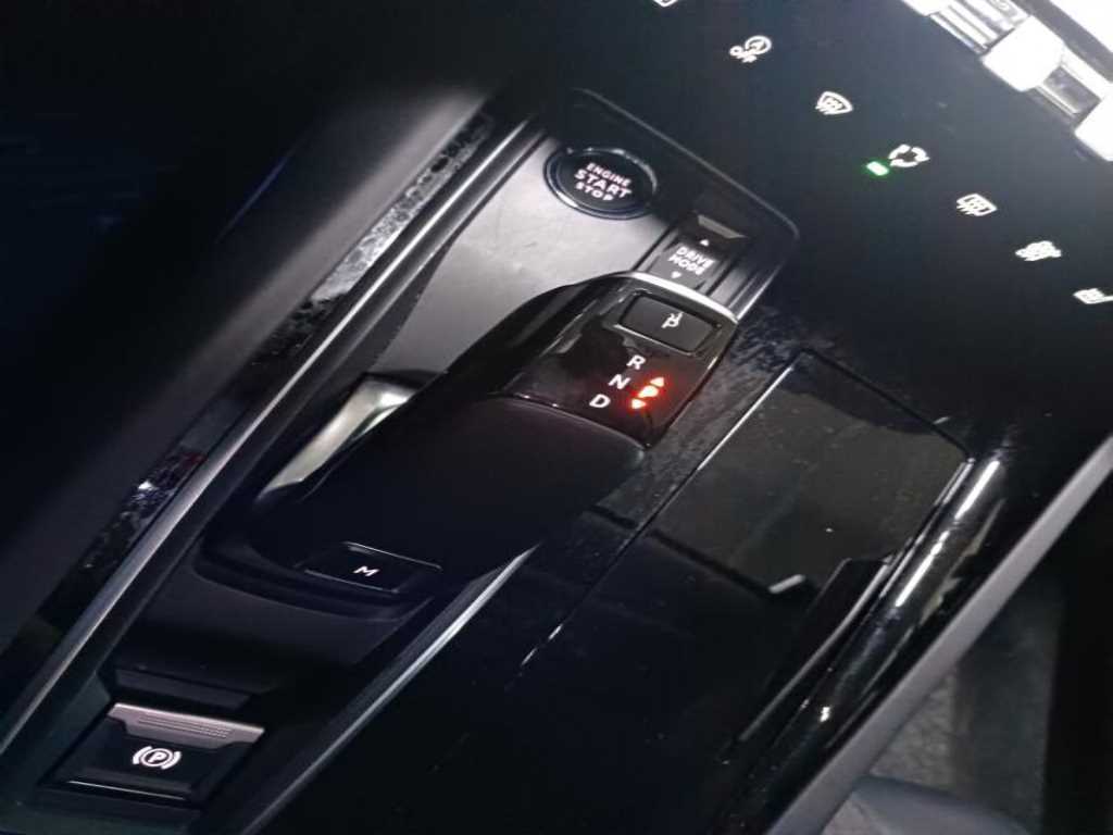 Peugeot 508 2019 Gris - Importación desde Corea - HF Imports Iquique - Foto 15