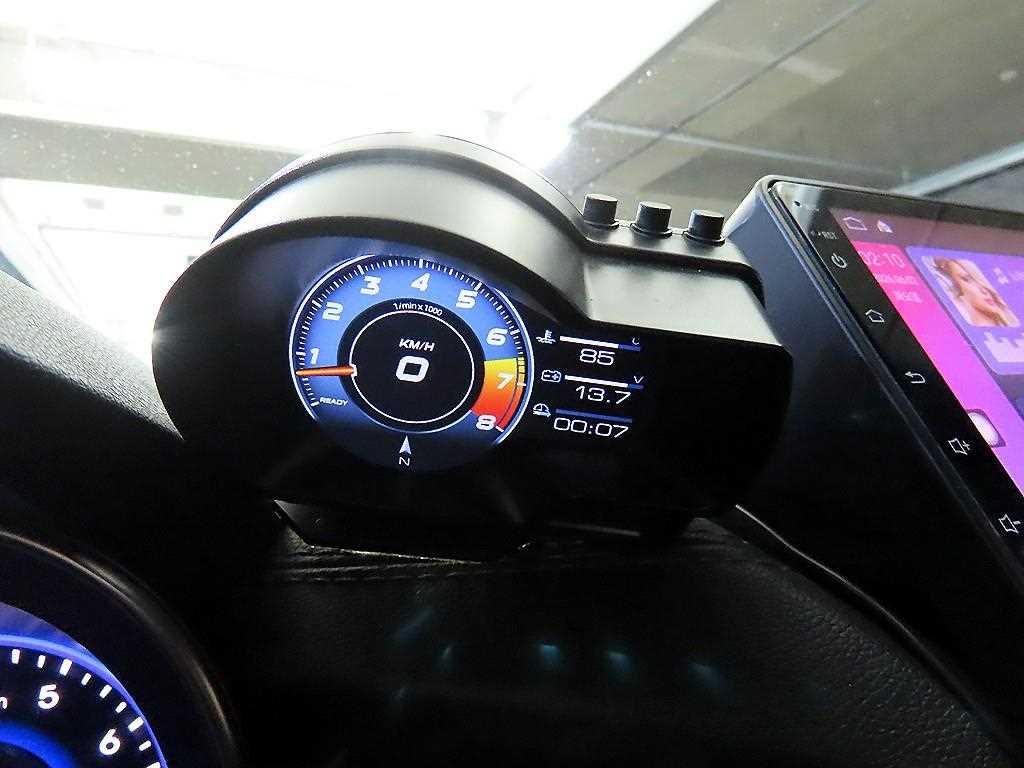 HYUNDAI Genesis 2013 - Importación desde Corea - HF Imports Iquique - Foto 15