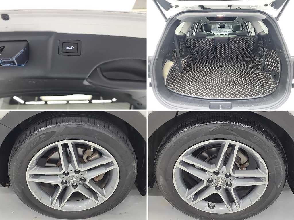 HYUNDAI Maxcruz 2017 - Importación desde Corea - HF Imports Iquique - Foto 18