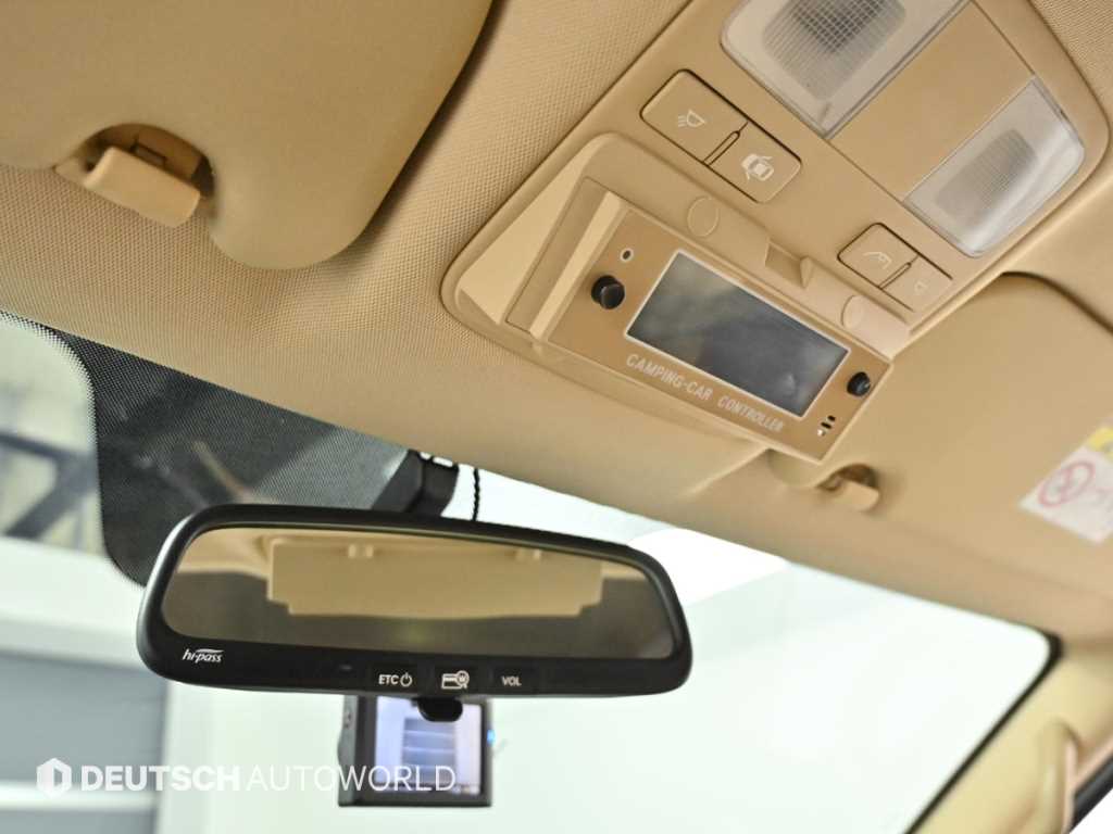 HYUNDAI Starex 2021 - Importación desde Corea - HF Imports Iquique - Foto 18