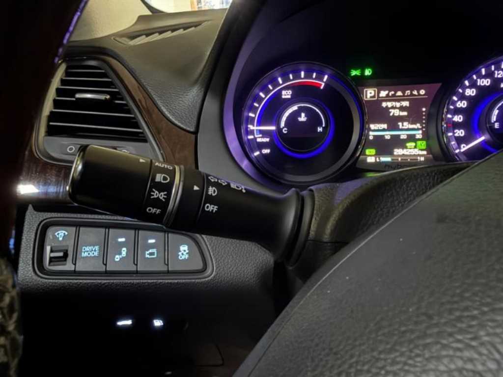 HYUNDAI Grandeur 2016 - Importación desde Corea - HF Imports Iquique - Foto 16