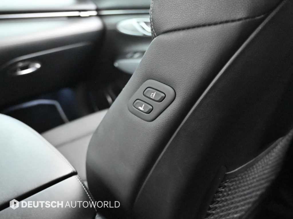 Genesis GV70 2022 Blanco - Importación desde Corea - HF Imports Iquique - Foto 18