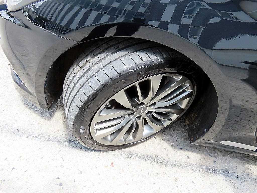 HYUNDAI Genesis 2016 - Importación desde Corea - HF Imports Iquique - Foto 20