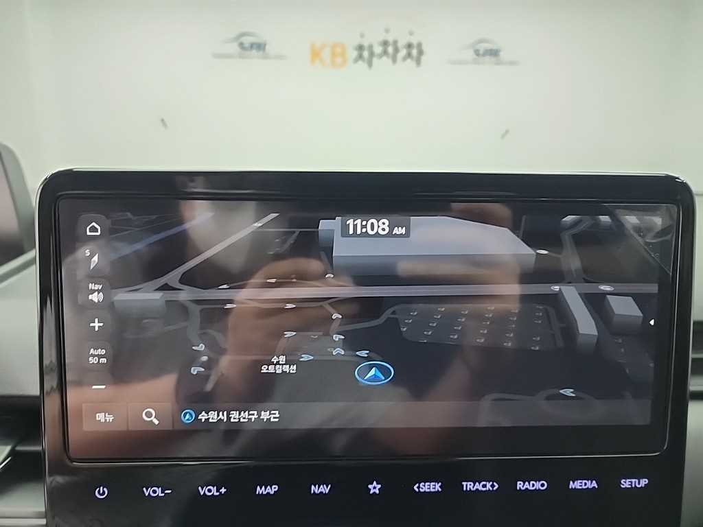 HYUNDAI Staria 2024 Gris - Importación desde Corea - HF Imports Iquique - Foto 14