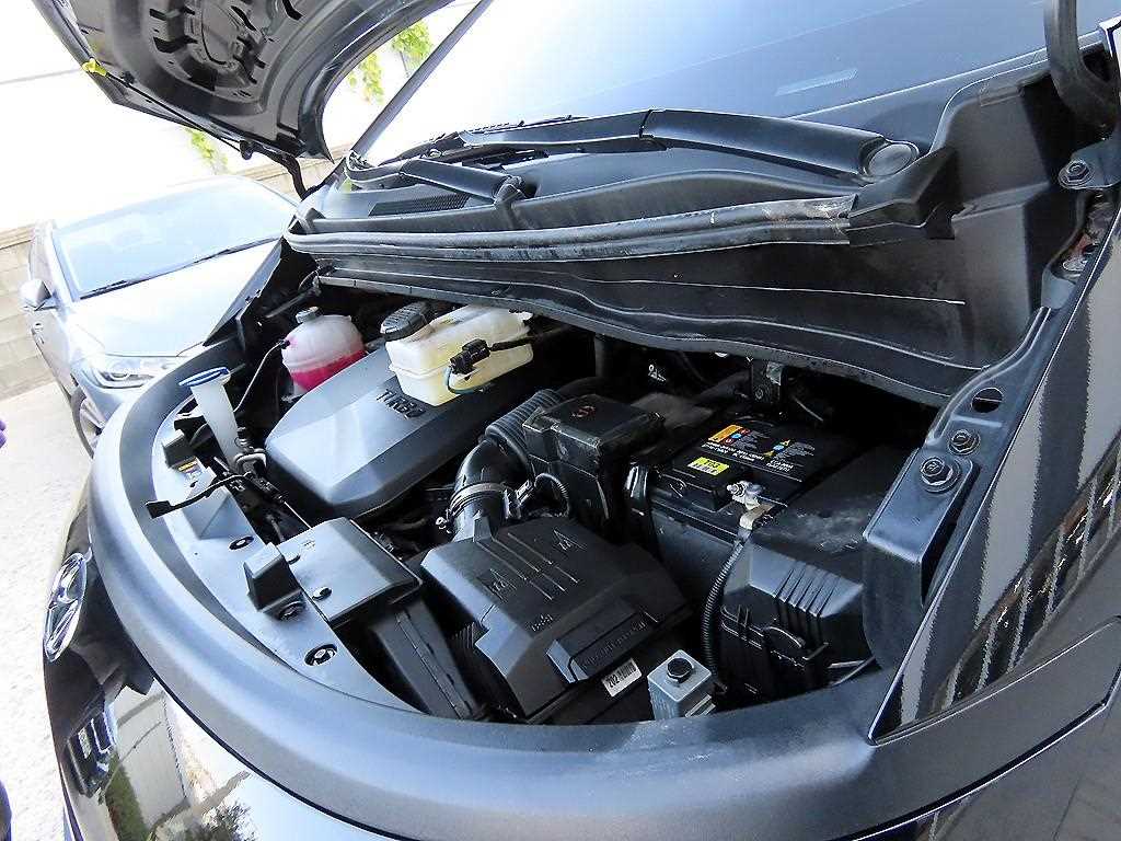 HYUNDAI Staria 2024 - Importación desde Corea - HF Imports Iquique - Foto 18