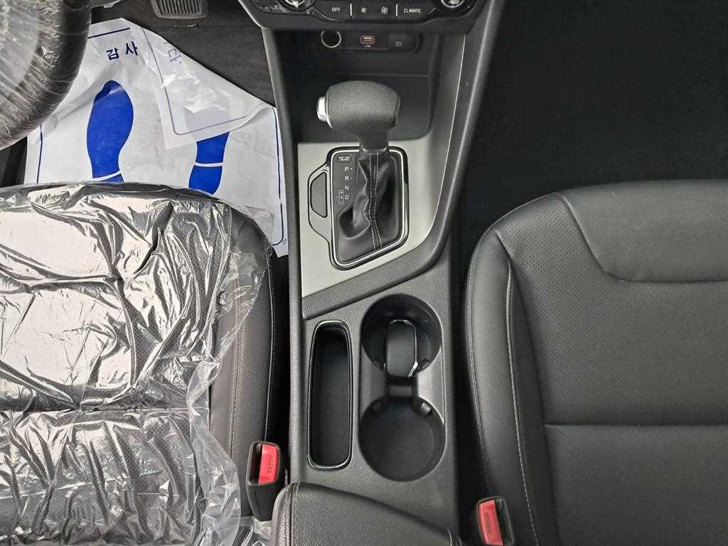 KIA Niro 2022 Azul - Importación desde Corea - HF Imports Iquique - Foto 14