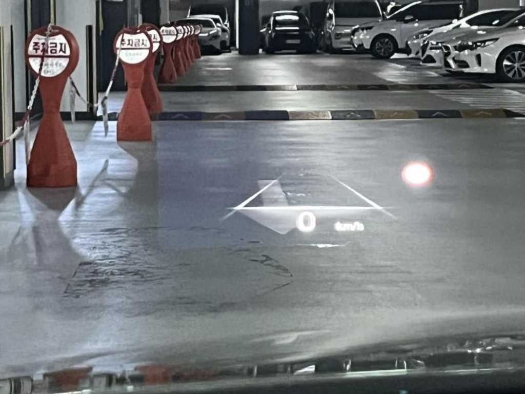 Genesis G80 2022 Gris - Importación desde Corea - HF Imports Iquique - Foto 16