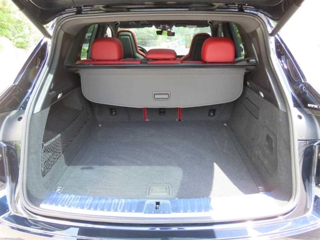 Porsche Cayenne 2020 Azul - Importación desde Corea - HF Imports Iquique - Foto 17