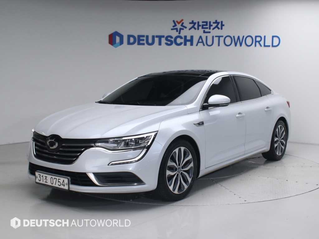 SAMSUNG SM6 2016 Blanco - Importación desde Corea - HF Imports Iquique - Foto 1