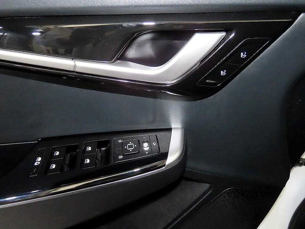 KIA EV6 2022 Blanco - Importación desde Corea - HF Imports Iquique - Foto 13