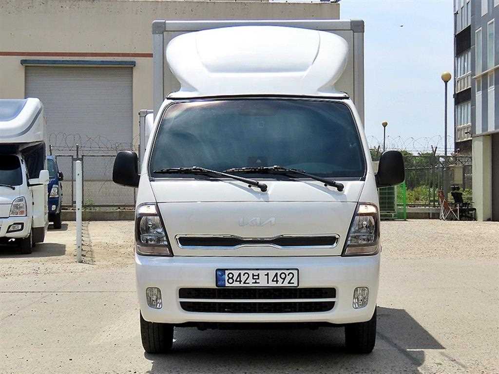 Small Truck Top_sliding tower car - Vista 2