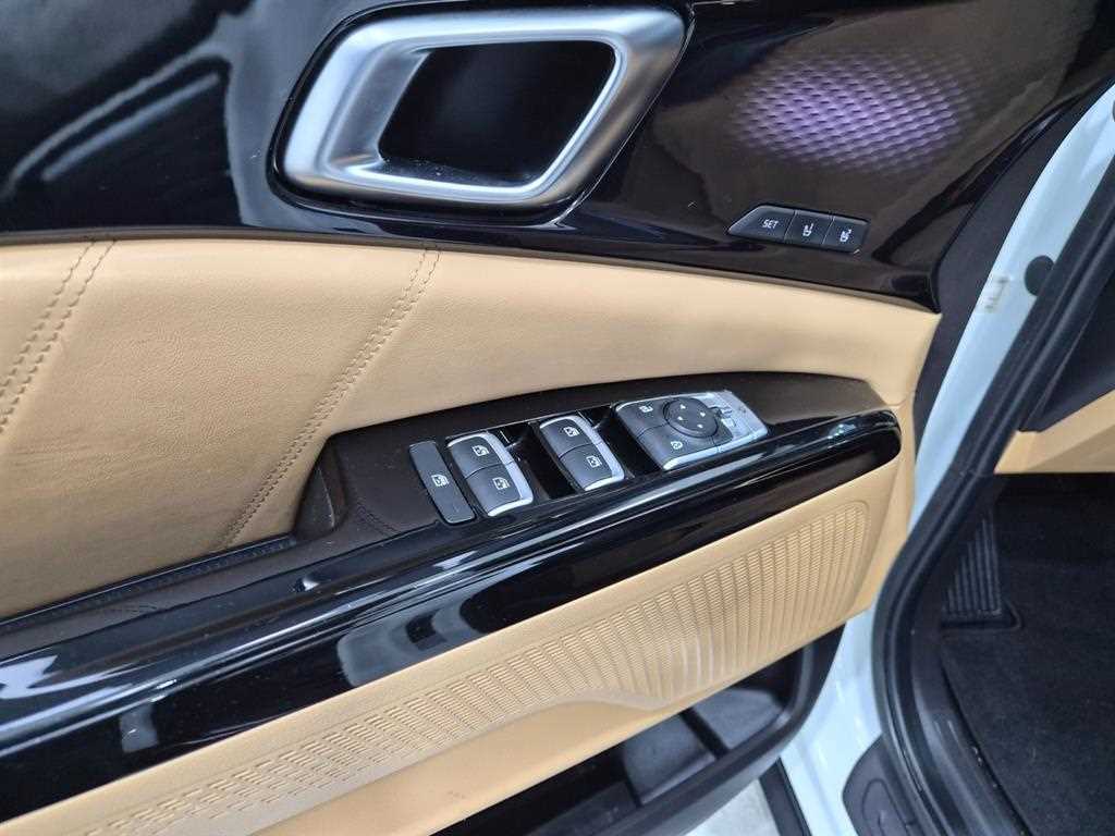 KIA Carnival - Vista 12