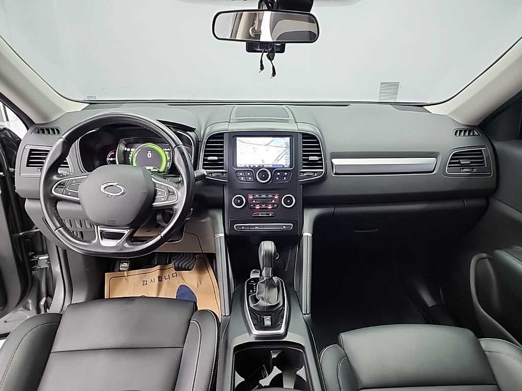 SAMSUNG QM6 - Vista 7