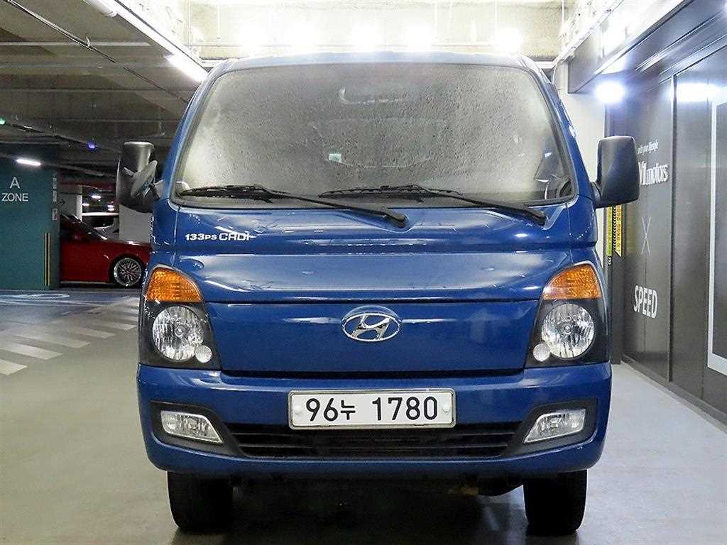 Small Truck Cargo (small) - Vista 2