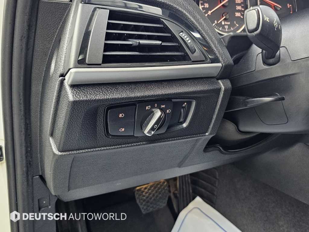 BMW 1 series 2014 Blanco - Importación desde Corea - HF Imports Iquique - Foto 16