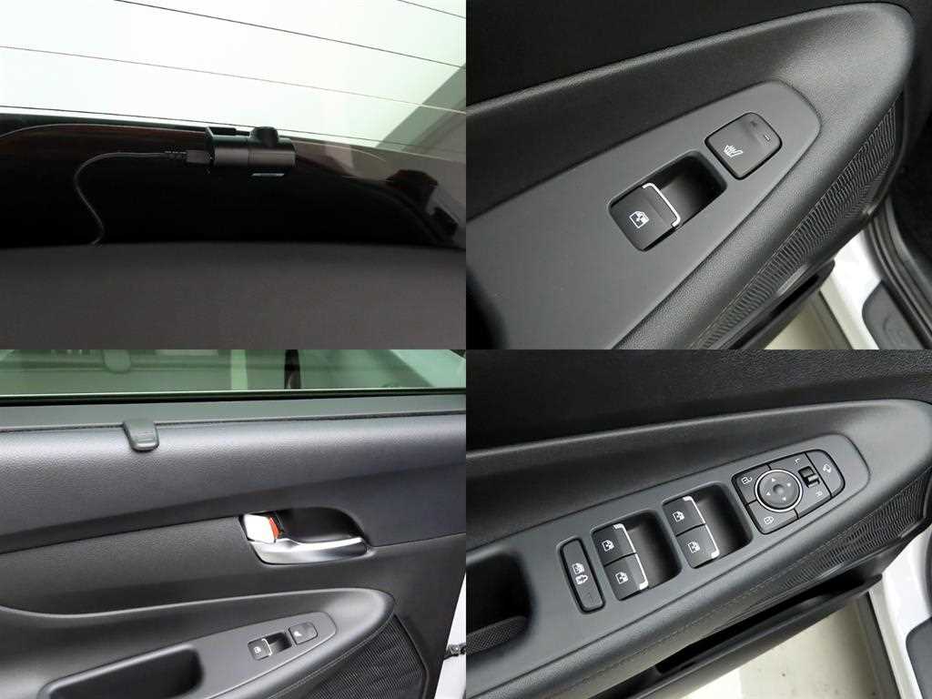 HYUNDAI Santa Fe 2022 Blanco - Importación desde Corea - HF Imports Iquique - Foto 18