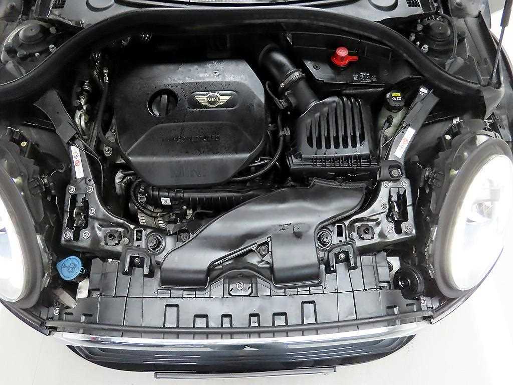 Mini Clubman 2016 Negro - Importación desde Corea - HF Imports Iquique - Foto 20