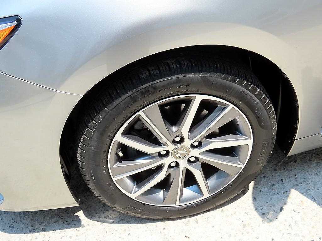Lexus ES 2017 Gris - Importación desde Corea - HF Imports Iquique - Foto 20