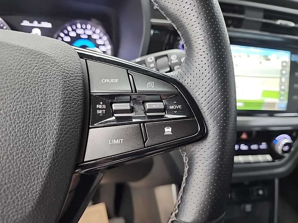 Ssangyong Korando 2021 Plateado - Importación desde Corea - HF Imports Iquique - Foto 17