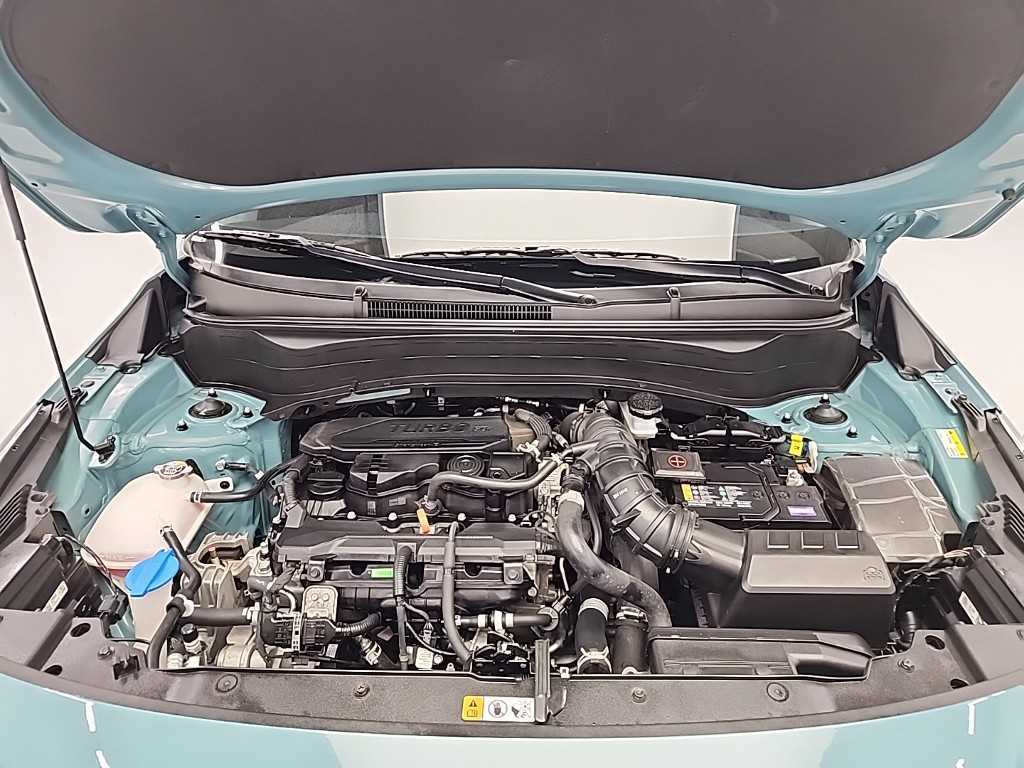 KIA Seltos - Vista 5