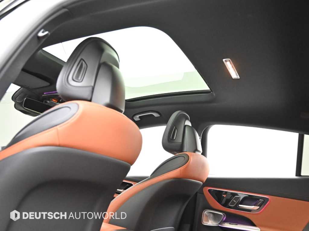 Mercedes Benz GLC Class 2025 Blanco - Importación desde Corea - HF Imports Iquique - Foto 18