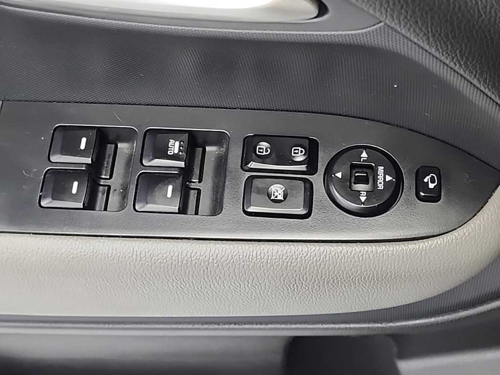 KIA Ray 2021 Blanco - Importación desde Corea - HF Imports Iquique - Foto 17