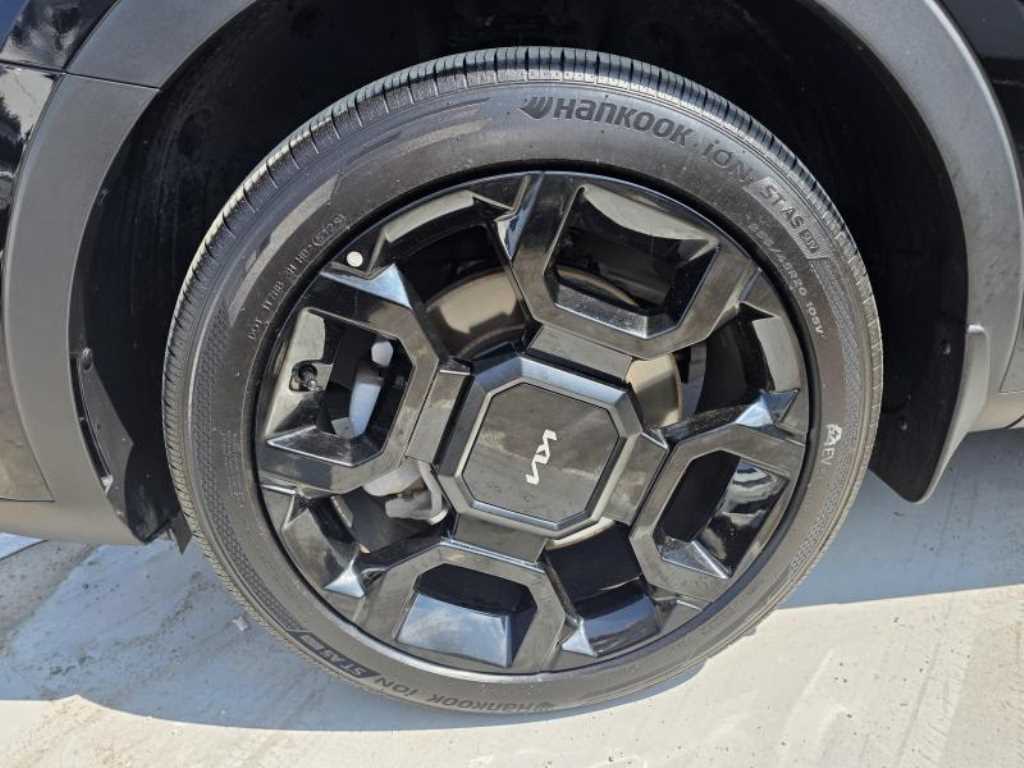 KIA Sorento 2025 - Importación desde Corea - HF Imports Iquique - Foto 18