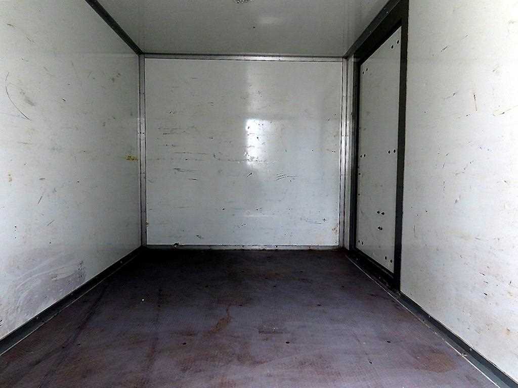 Small Truck tower_built-in tower - Vista 6