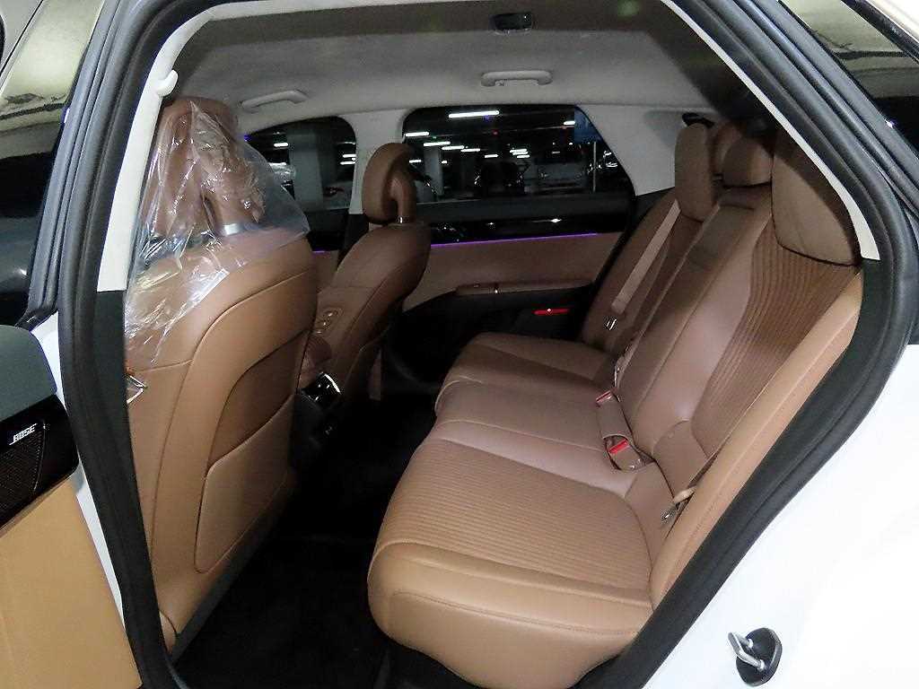 HYUNDAI Grandeur - Vista 8